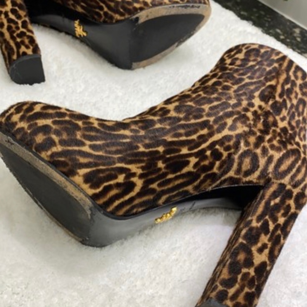 Booties - Picture 8 of 10